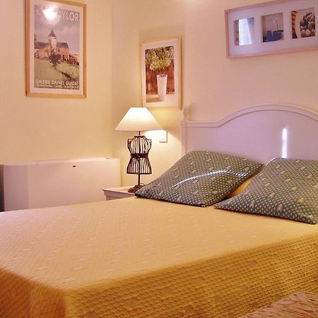Hotel Riviera Beaulieu-sur-Mer Kültér fotó