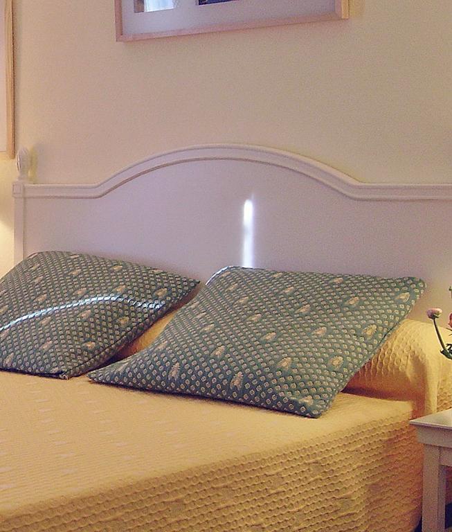 Hotel Riviera Beaulieu-sur-Mer Kültér fotó